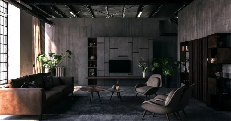 20+ Cozy Living Rooms You Need To See ASAP 1 3 1